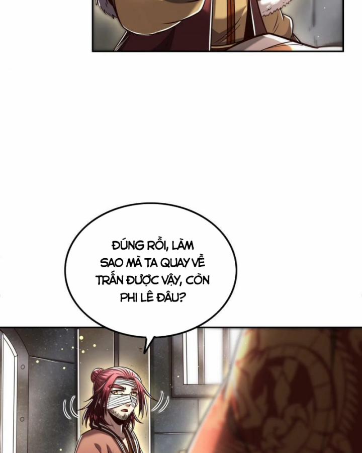 Xuân Thu Bá Đồ 233 trang 22