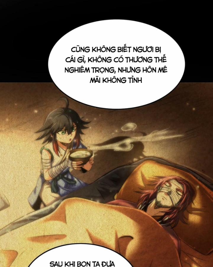 Xuân Thu Bá Đồ 233 trang 28