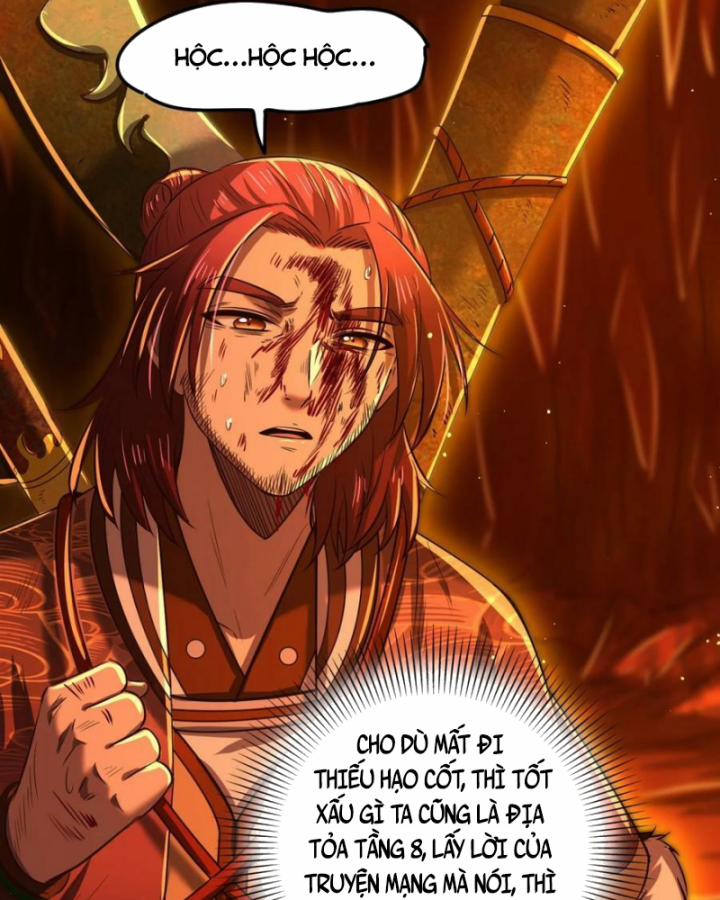 Xuân Thu Bá Đồ 233 trang 3