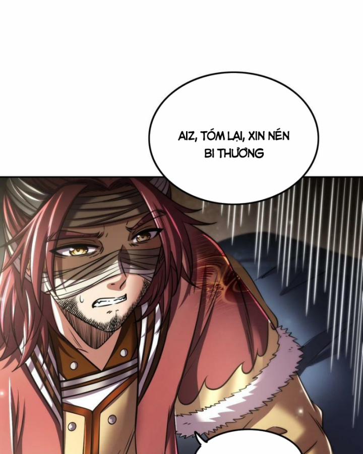 Xuân Thu Bá Đồ 233 trang 31