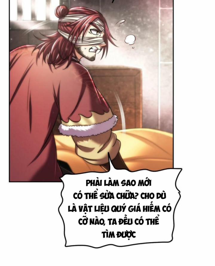 Xuân Thu Bá Đồ 233 trang 33