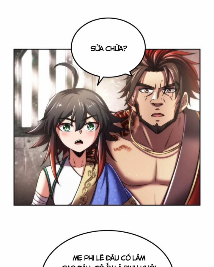 Xuân Thu Bá Đồ 233 trang 34