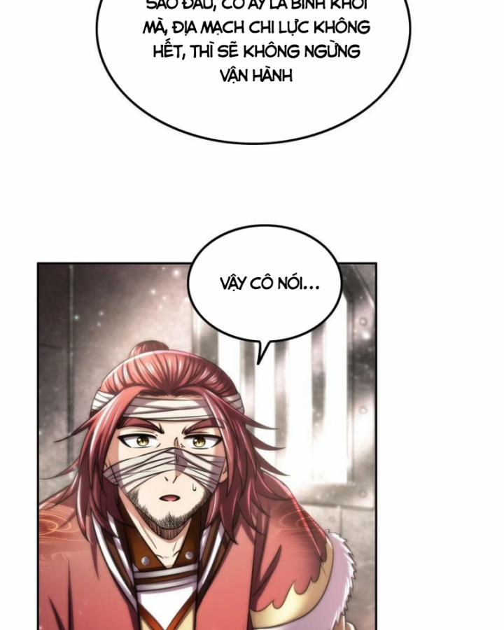 Xuân Thu Bá Đồ 233 trang 35