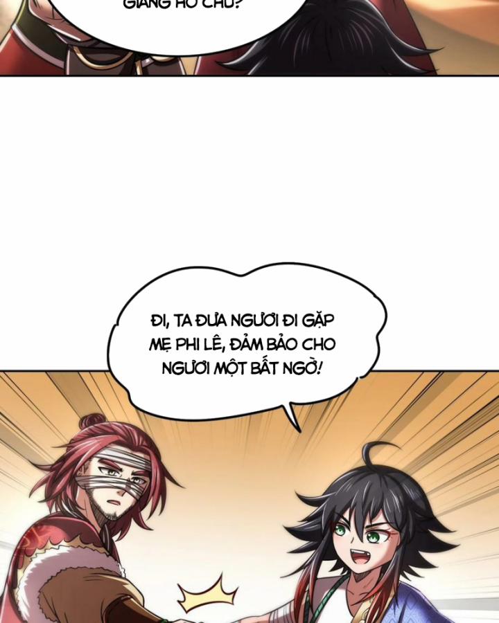 Xuân Thu Bá Đồ 233 trang 41