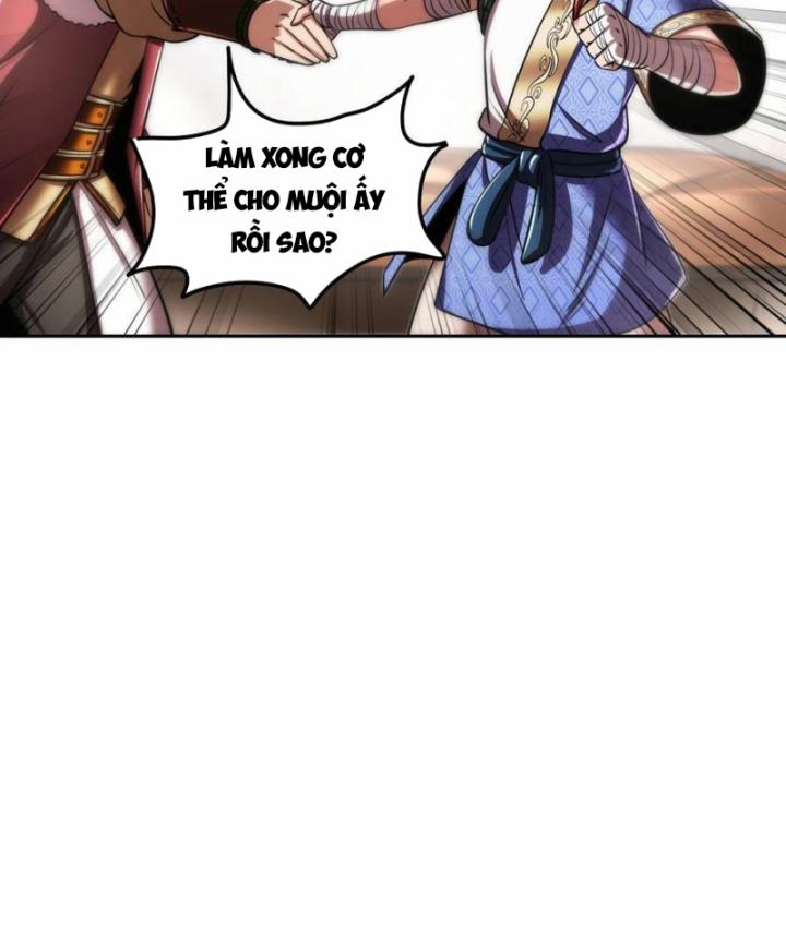 Xuân Thu Bá Đồ 233 trang 42