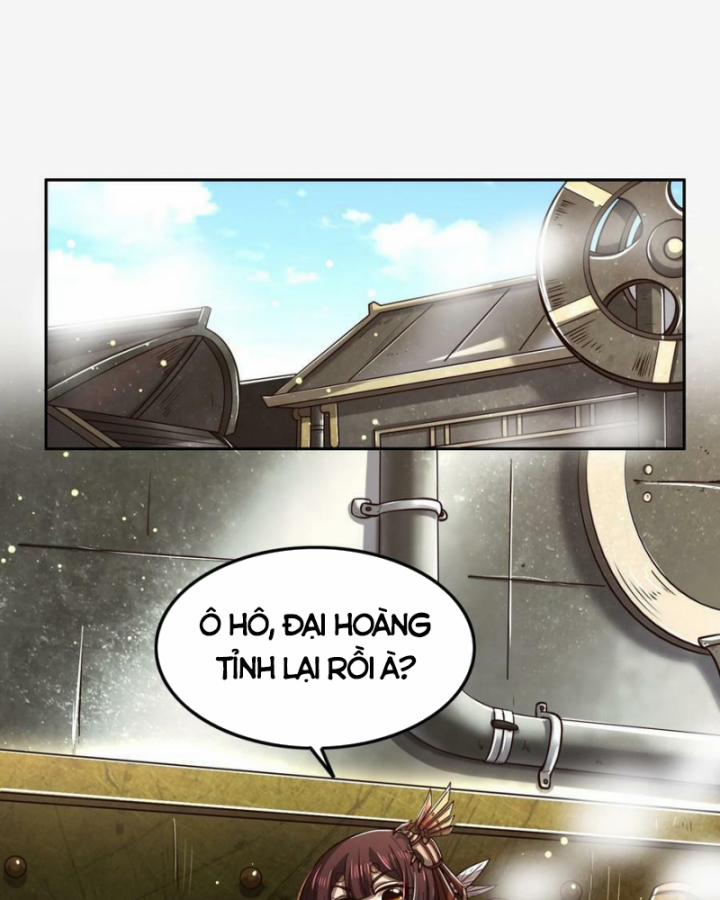 Xuân Thu Bá Đồ 233 trang 43