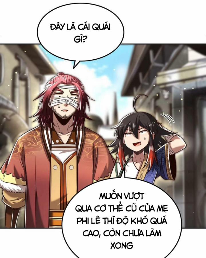 Xuân Thu Bá Đồ 233 trang 46