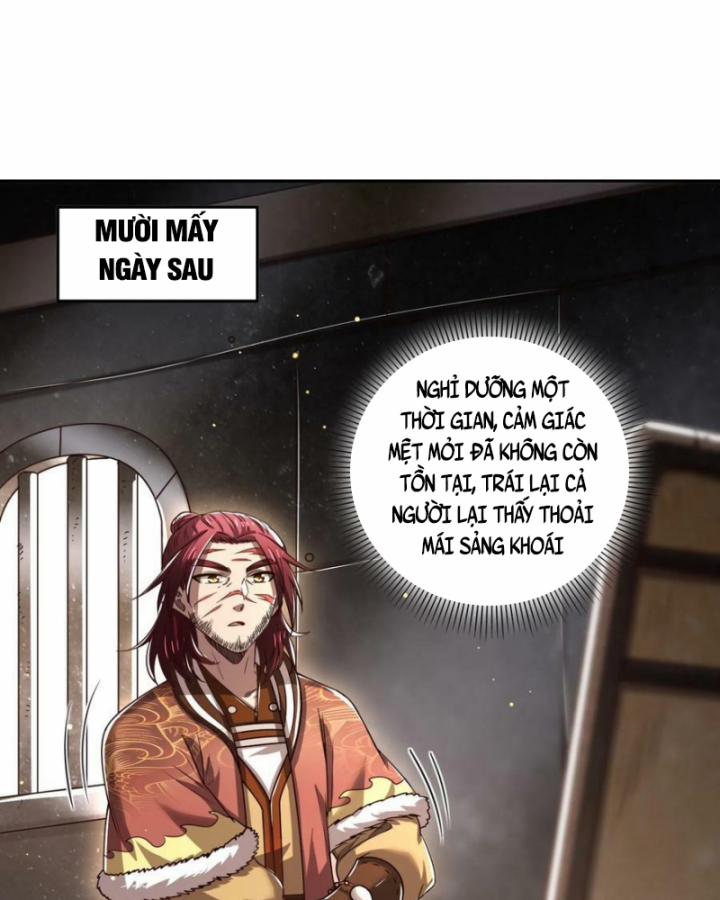 Xuân Thu Bá Đồ 233 trang 49