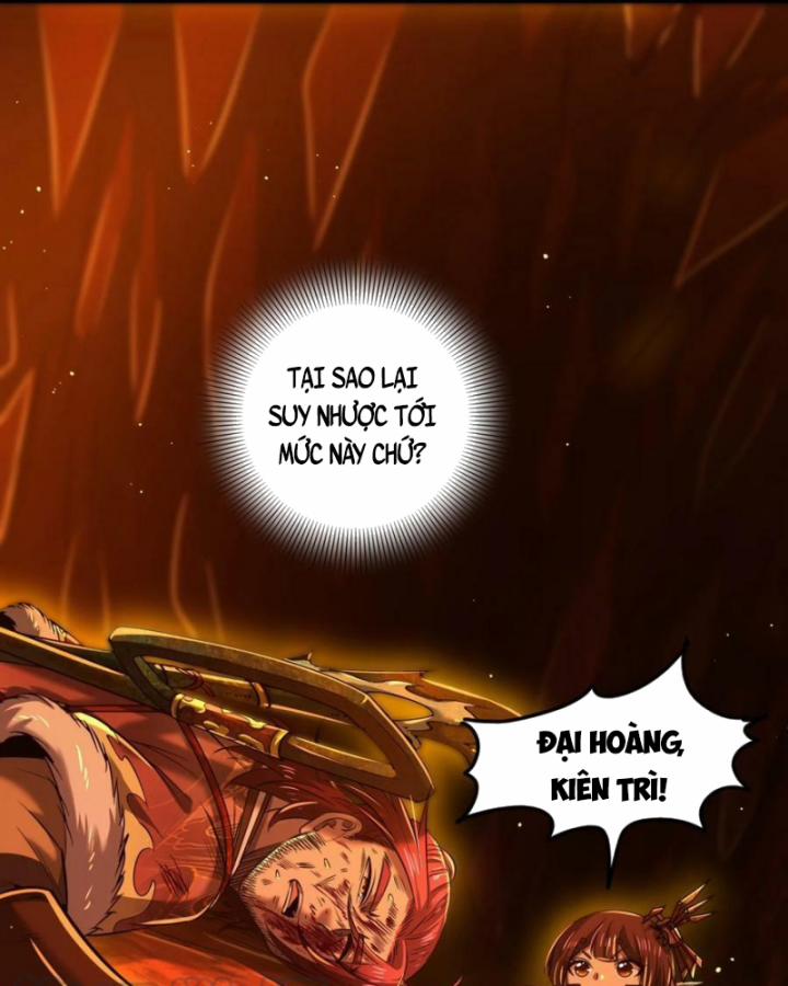 Xuân Thu Bá Đồ 233 trang 5