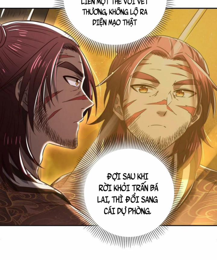 Xuân Thu Bá Đồ 233 trang 51