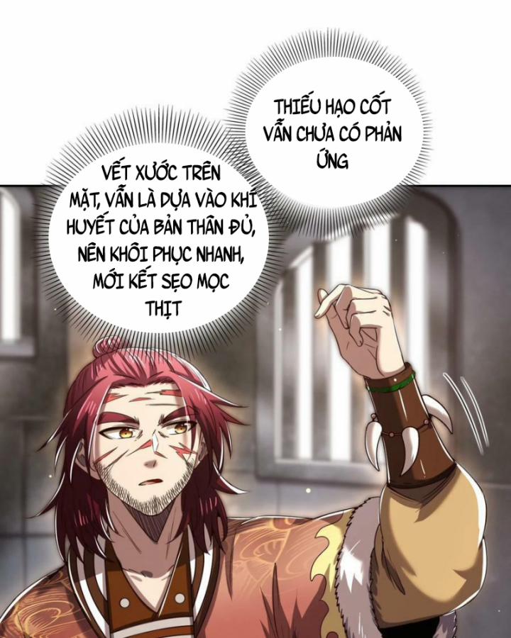 Xuân Thu Bá Đồ 233 trang 52