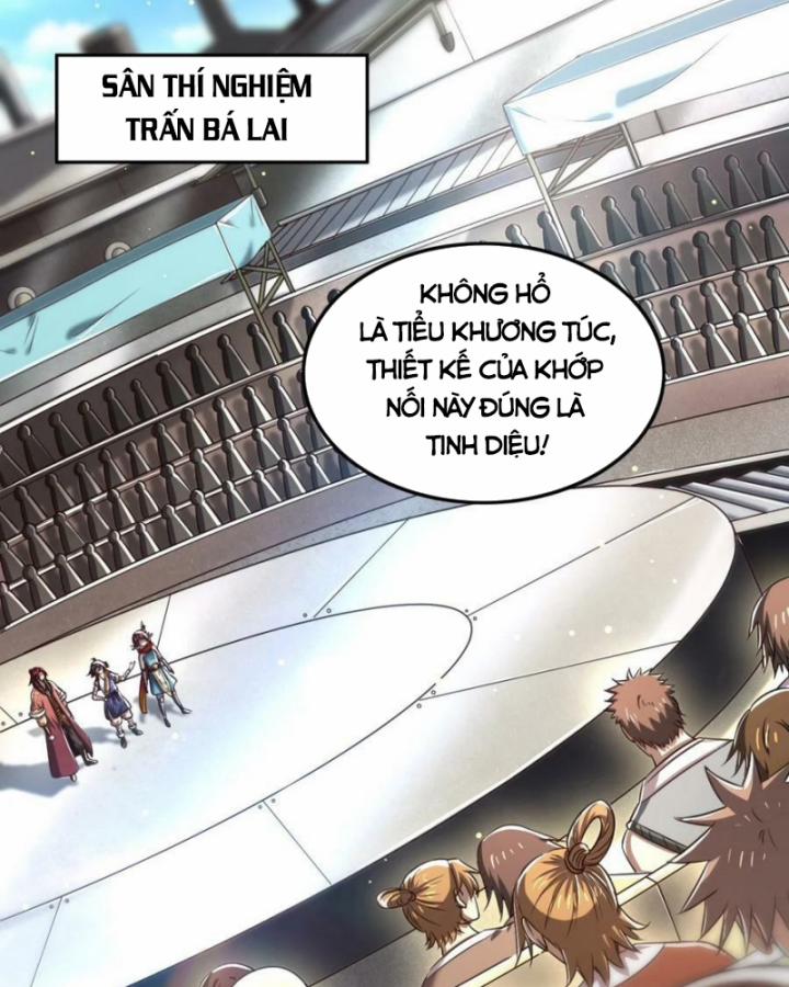 Xuân Thu Bá Đồ 233 trang 57