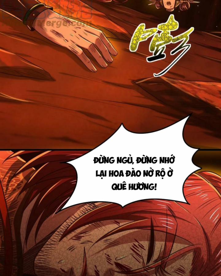 Xuân Thu Bá Đồ 233 trang 6