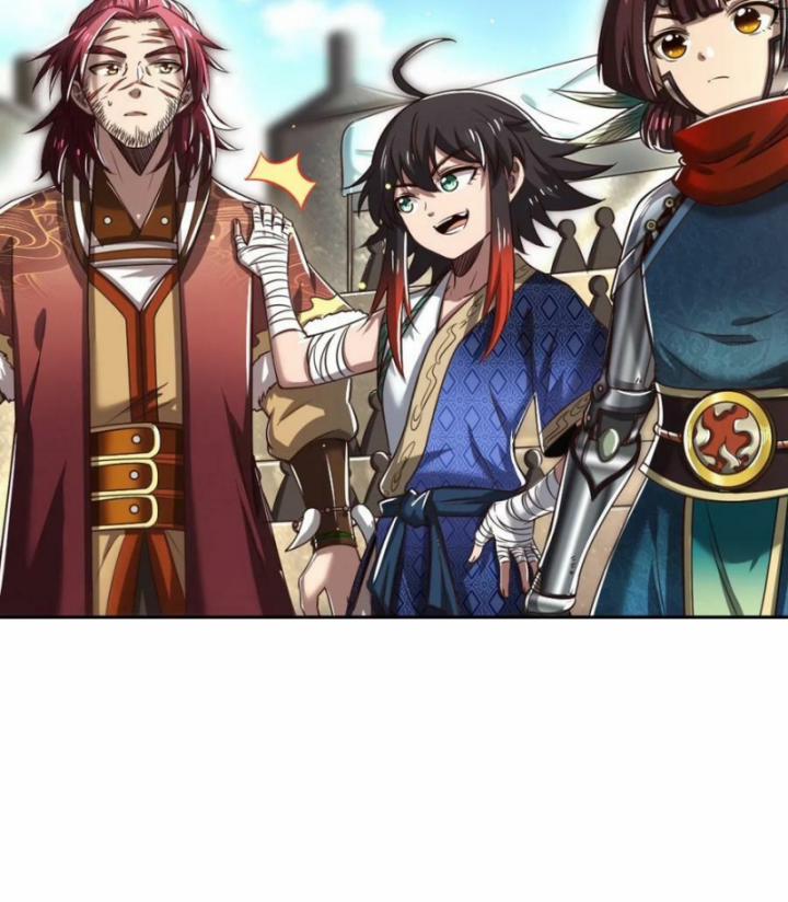 Xuân Thu Bá Đồ 233 trang 62