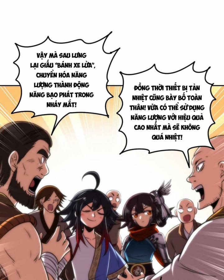 Xuân Thu Bá Đồ 233 trang 75