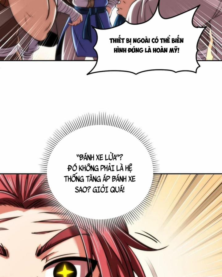 Xuân Thu Bá Đồ 233 trang 76