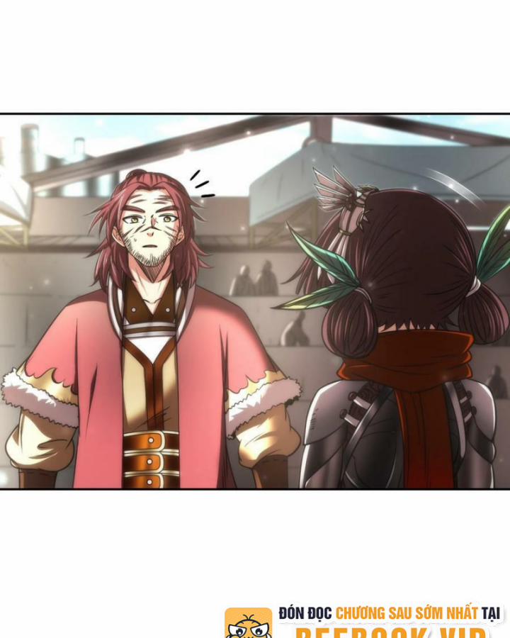 Xuân Thu Bá Đồ 233 trang 78