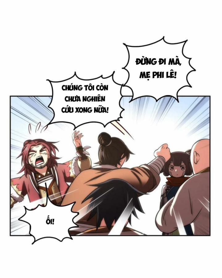 Xuân Thu Bá Đồ 233 trang 81