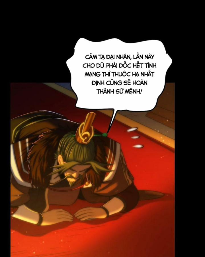 Xuân Thu Bá Đồ 233 trang 88