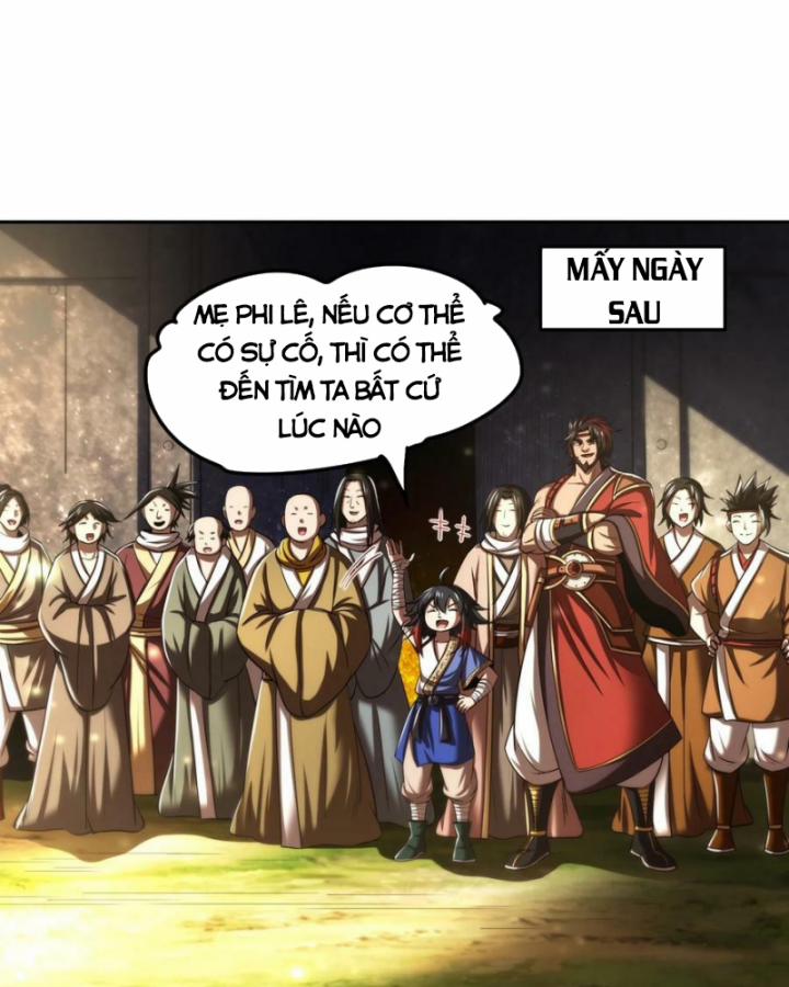 Xuân Thu Bá Đồ 234 trang 10