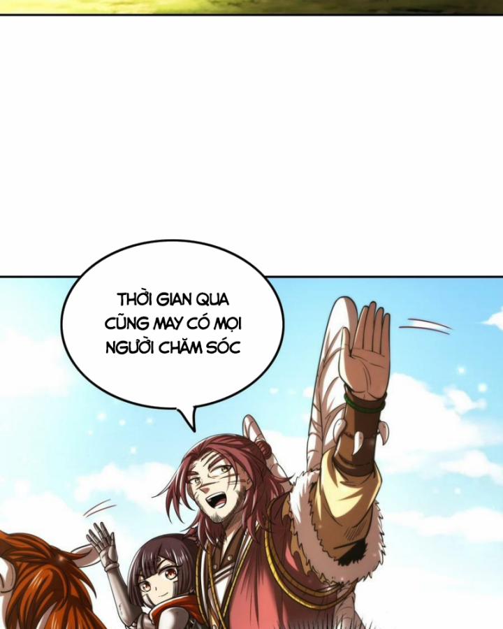 Xuân Thu Bá Đồ 234 trang 11