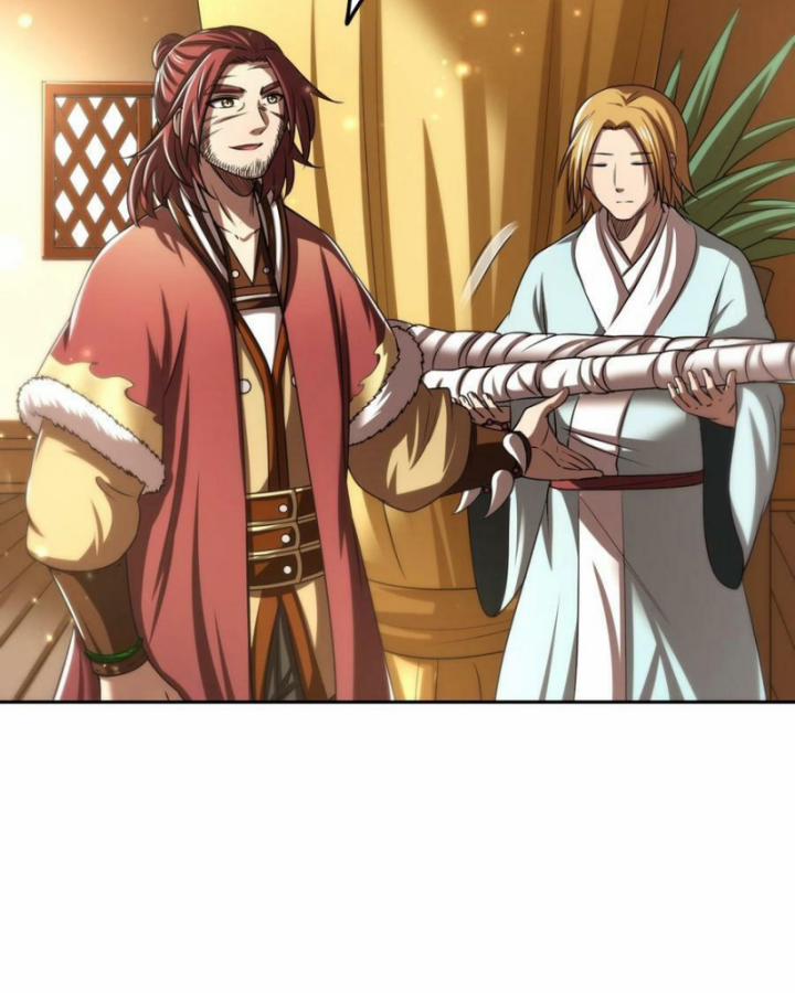 Xuân Thu Bá Đồ 234 trang 22