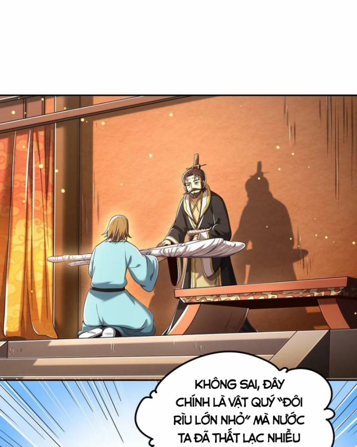 Xuân Thu Bá Đồ 234 trang 24