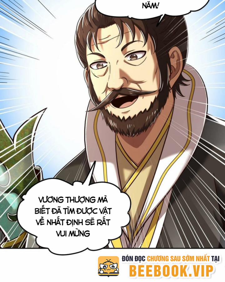 Xuân Thu Bá Đồ 234 trang 25