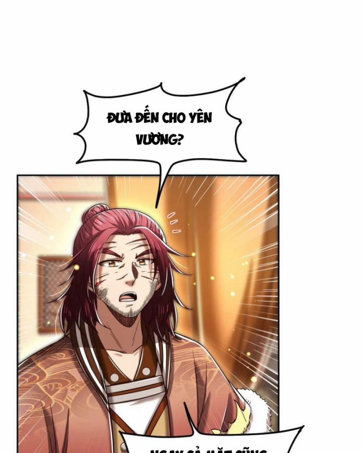 Xuân Thu Bá Đồ 234 trang 26