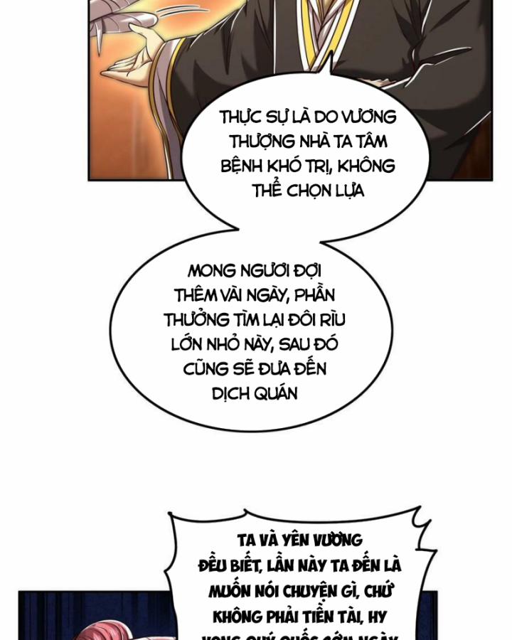 Xuân Thu Bá Đồ 234 trang 29