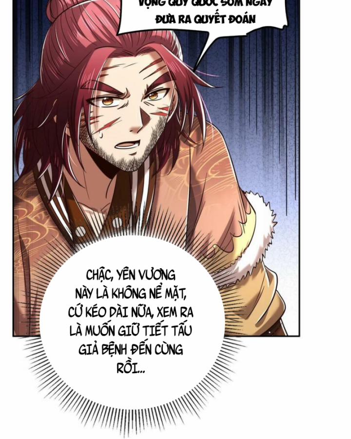 Xuân Thu Bá Đồ 234 trang 30