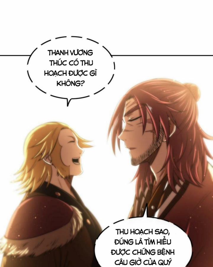 Xuân Thu Bá Đồ 234 trang 35