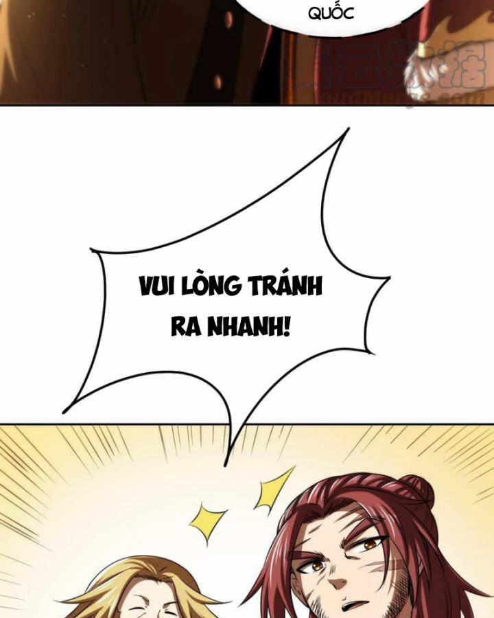 Xuân Thu Bá Đồ 234 trang 36