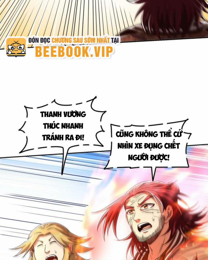 Xuân Thu Bá Đồ 234 trang 39