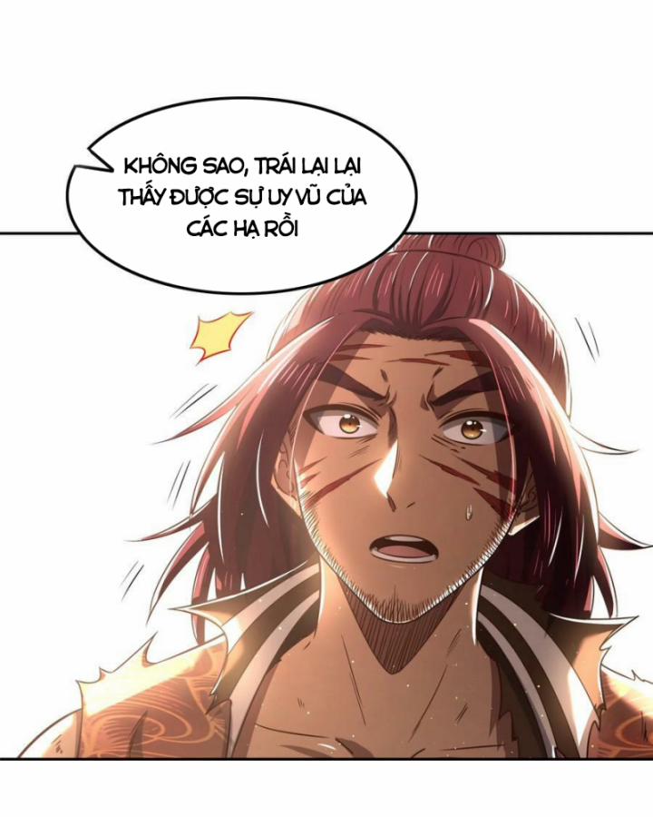 Xuân Thu Bá Đồ 234 trang 46