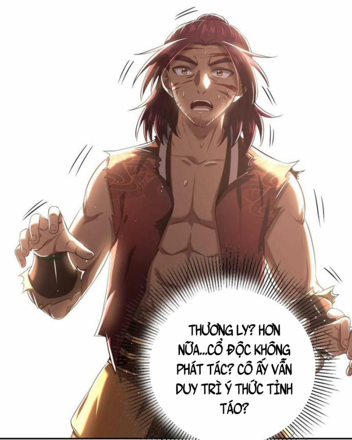 Xuân Thu Bá Đồ 234 trang 52