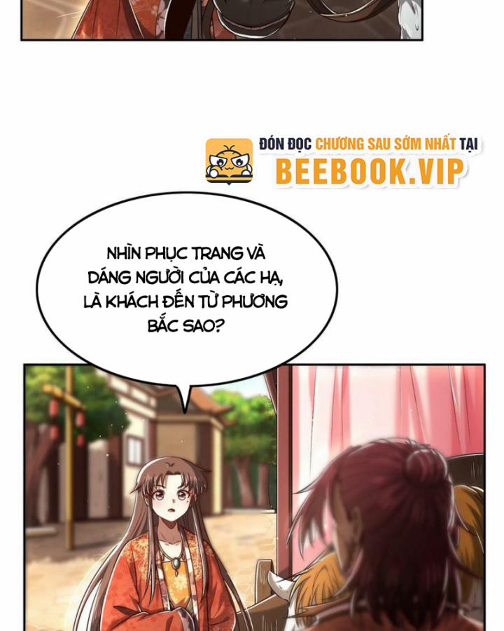 Xuân Thu Bá Đồ 234 trang 55