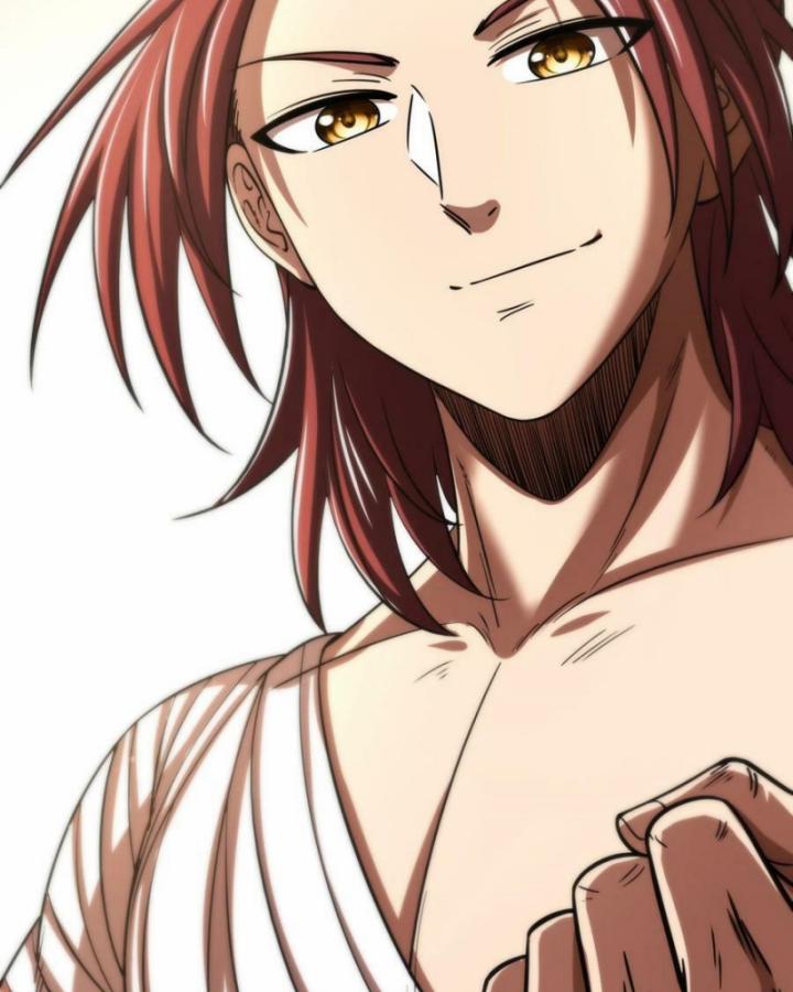 Xuân Thu Bá Đồ 234 trang 78