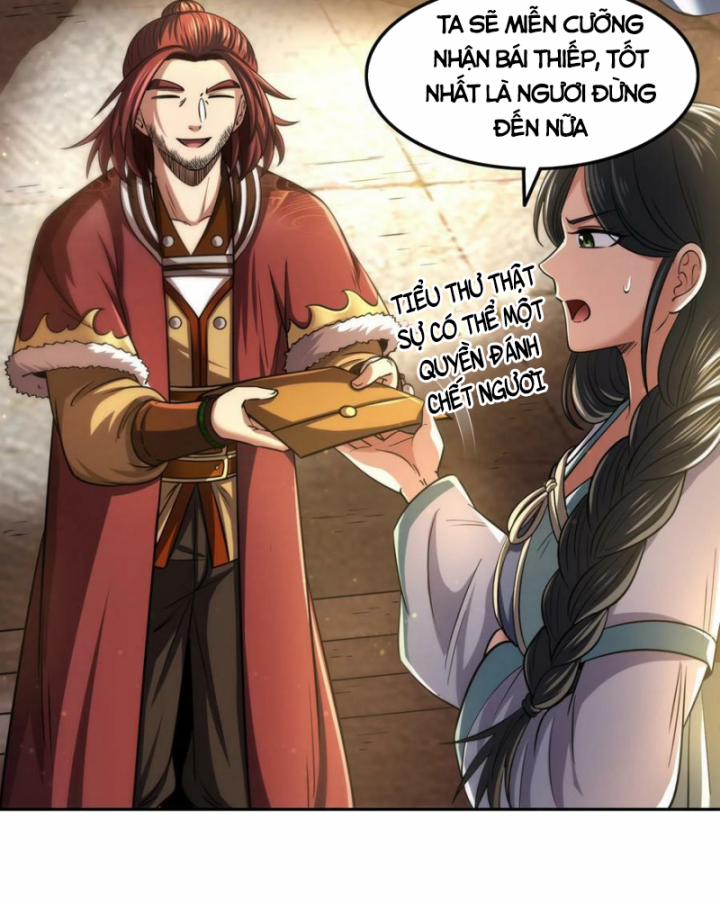 Xuân Thu Bá Đồ 235 trang 27