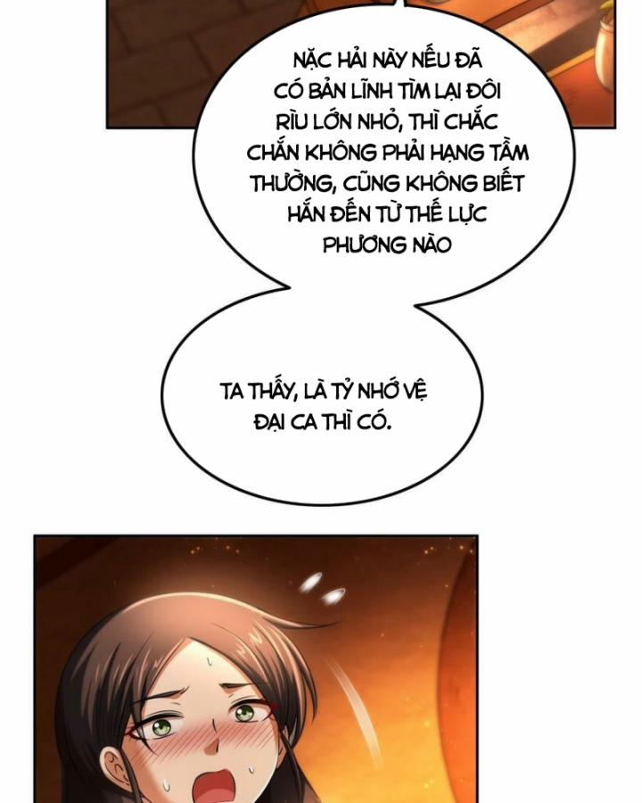 Xuân Thu Bá Đồ 235 trang 30