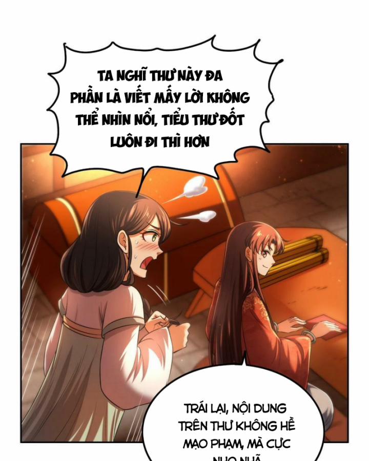 Xuân Thu Bá Đồ 235 trang 32