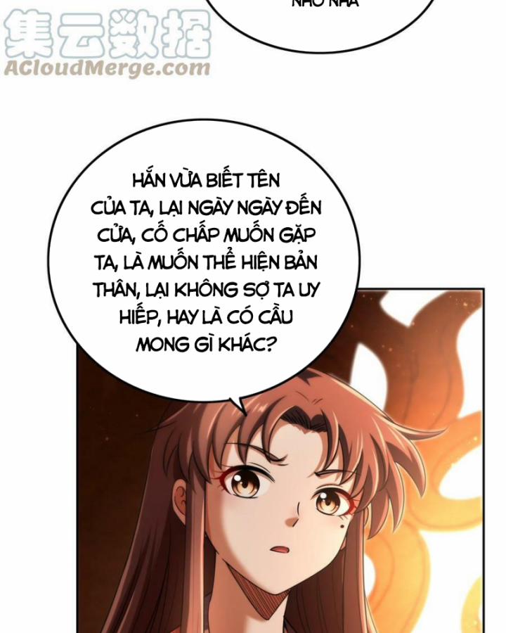 Xuân Thu Bá Đồ 235 trang 33