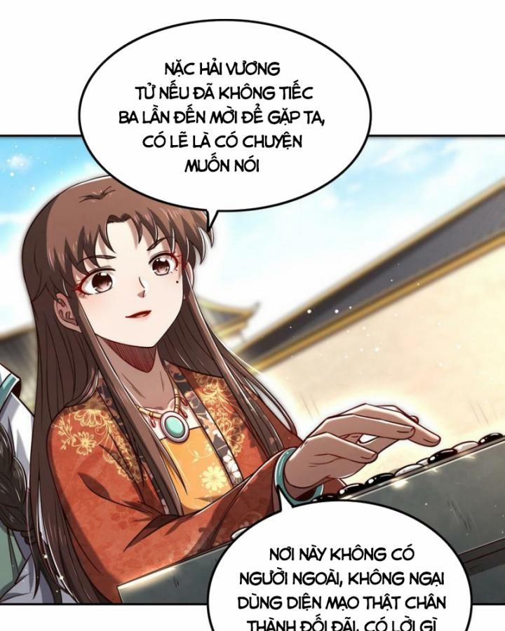 Xuân Thu Bá Đồ 235 trang 43