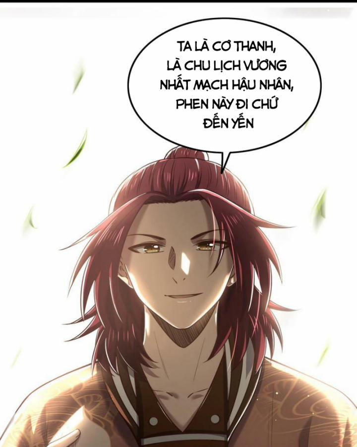 Xuân Thu Bá Đồ 235 trang 52