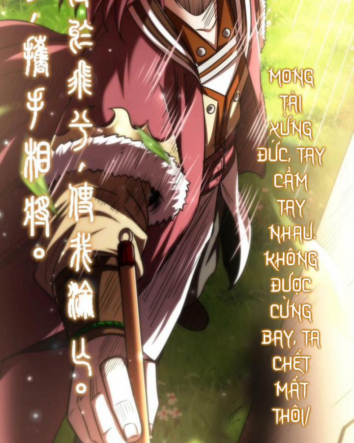 Xuân Thu Bá Đồ 235 trang 68