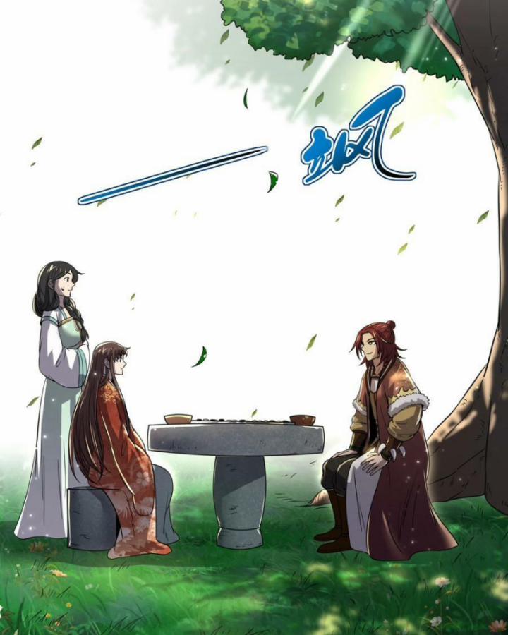 Xuân Thu Bá Đồ 235 trang 74