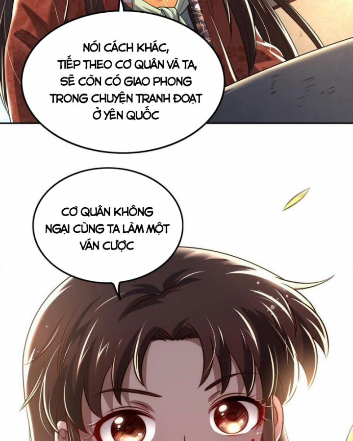 Xuân Thu Bá Đồ 235 trang 80