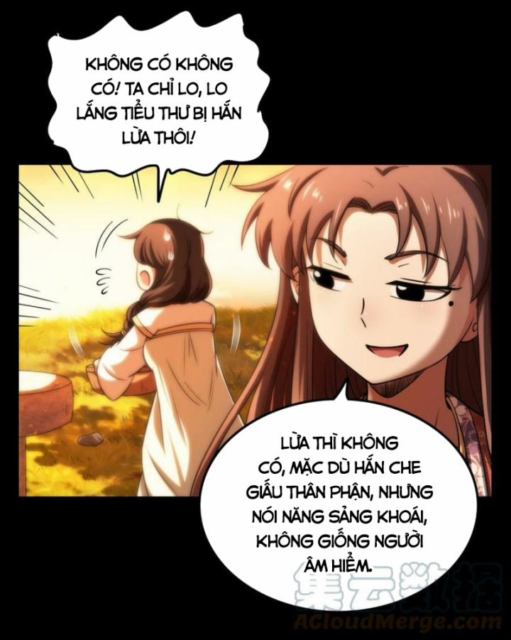 Xuân Thu Bá Đồ 235 trang 89