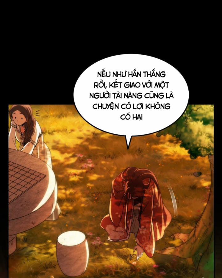 Xuân Thu Bá Đồ 235 trang 91