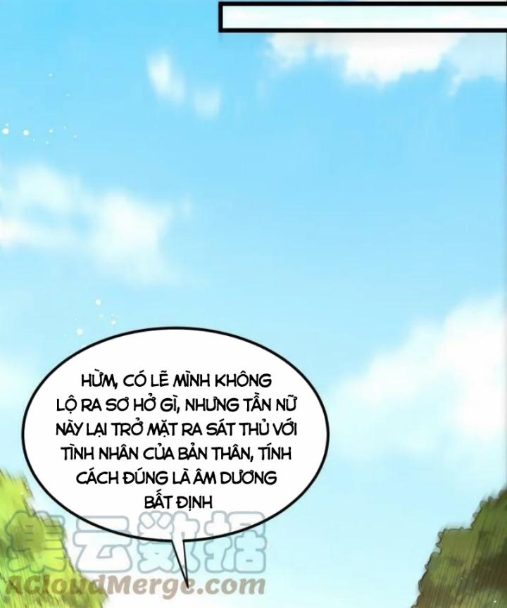 Xuân Thu Bá Đồ 236 trang 124